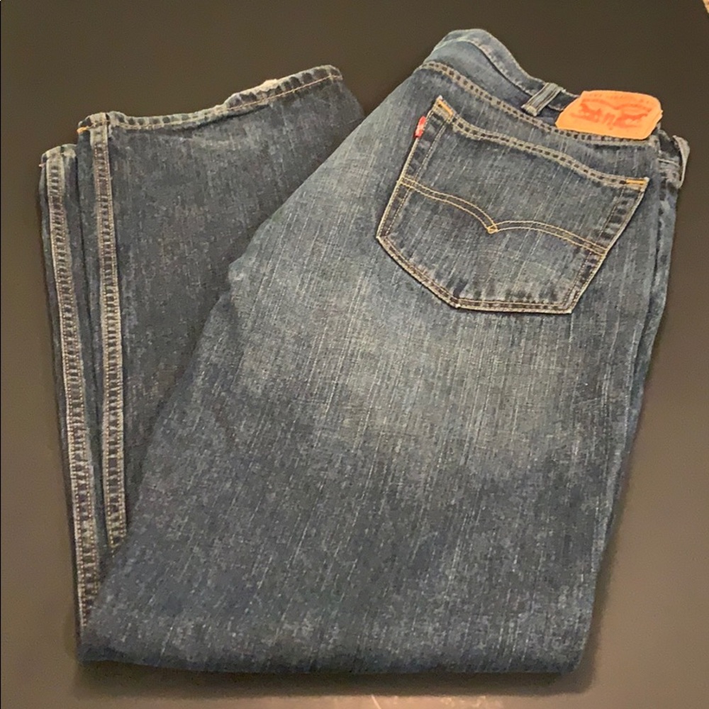 Men’s Levi’s 559 38x32